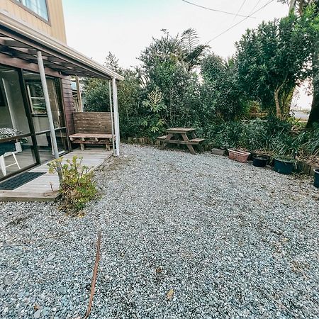 Evergreen Escape Hokitika Ngoại thất bức ảnh
