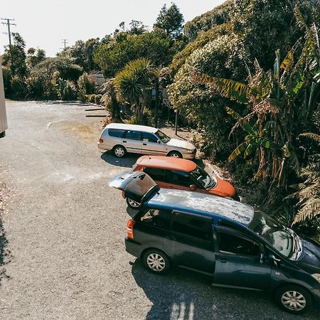 Evergreen Escape Hokitika Ngoại thất bức ảnh