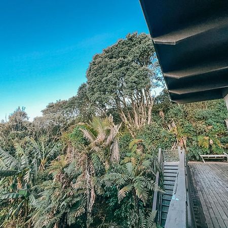 Evergreen Escape Hokitika Ngoại thất bức ảnh