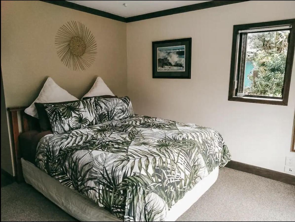 Evergreen Escape Hokitika Ngoại thất bức ảnh