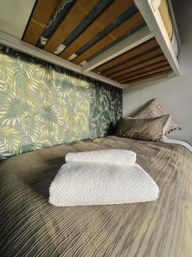 Evergreen Escape Hokitika Ngoại thất bức ảnh