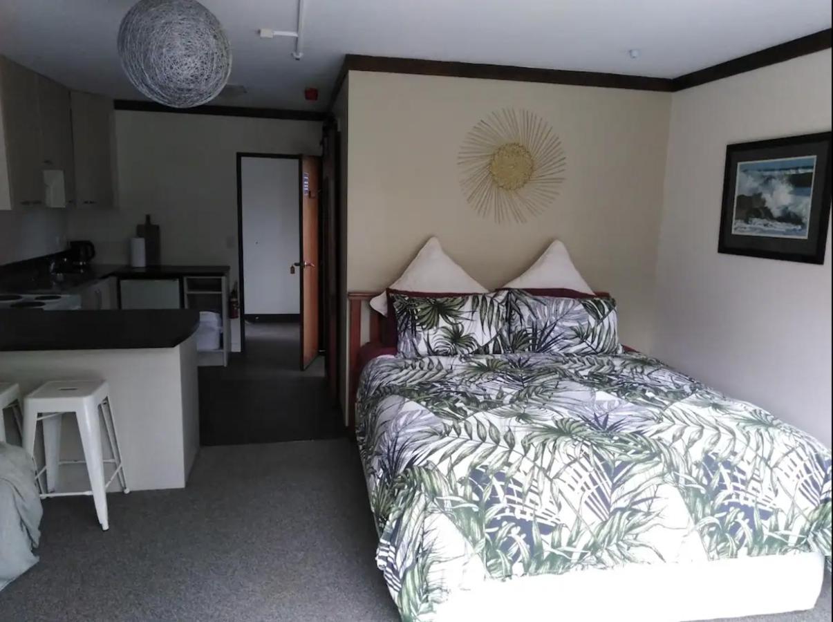 Evergreen Escape Hokitika Ngoại thất bức ảnh