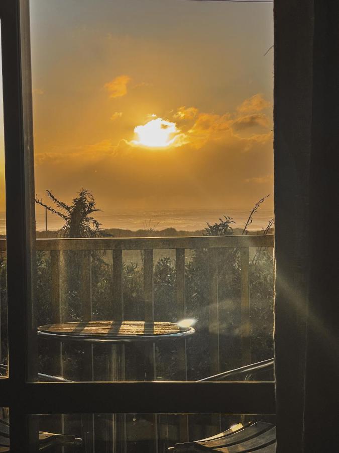 Evergreen Escape Hokitika Ngoại thất bức ảnh