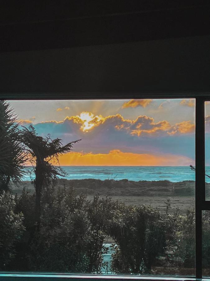 Evergreen Escape Hokitika Ngoại thất bức ảnh