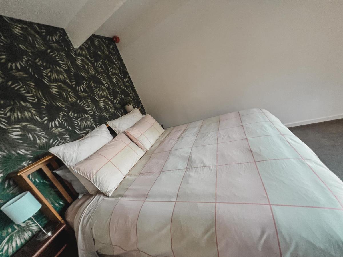 Evergreen Escape Hokitika Ngoại thất bức ảnh