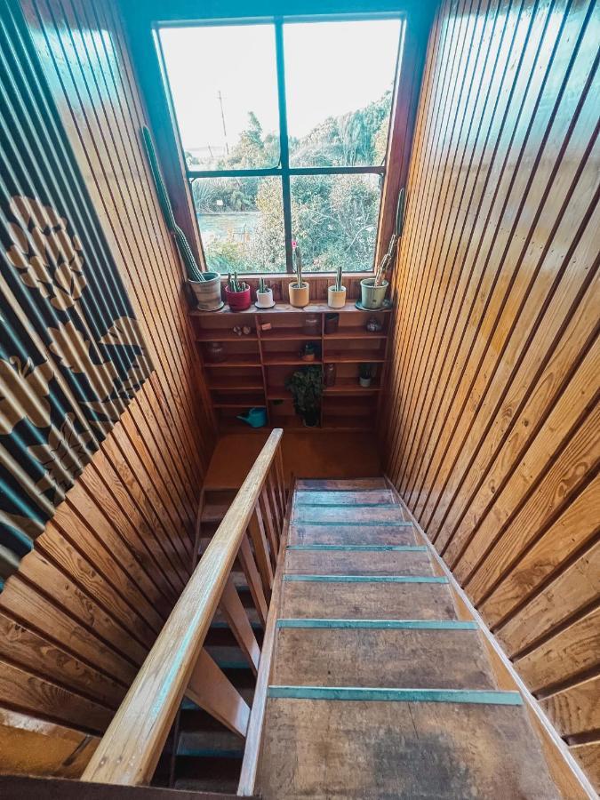 Evergreen Escape Hokitika Ngoại thất bức ảnh