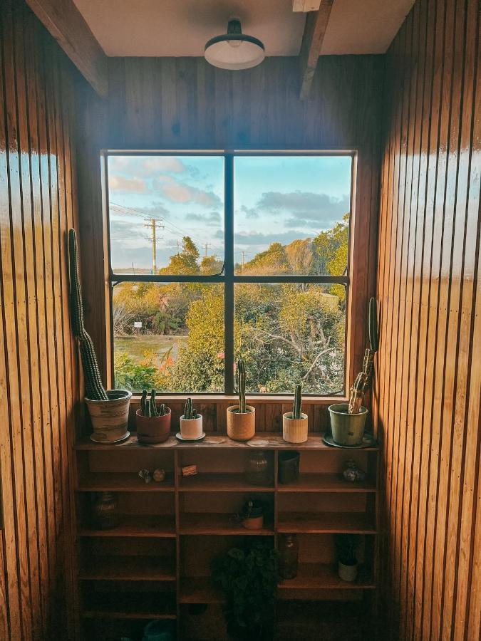 Evergreen Escape Hokitika Ngoại thất bức ảnh
