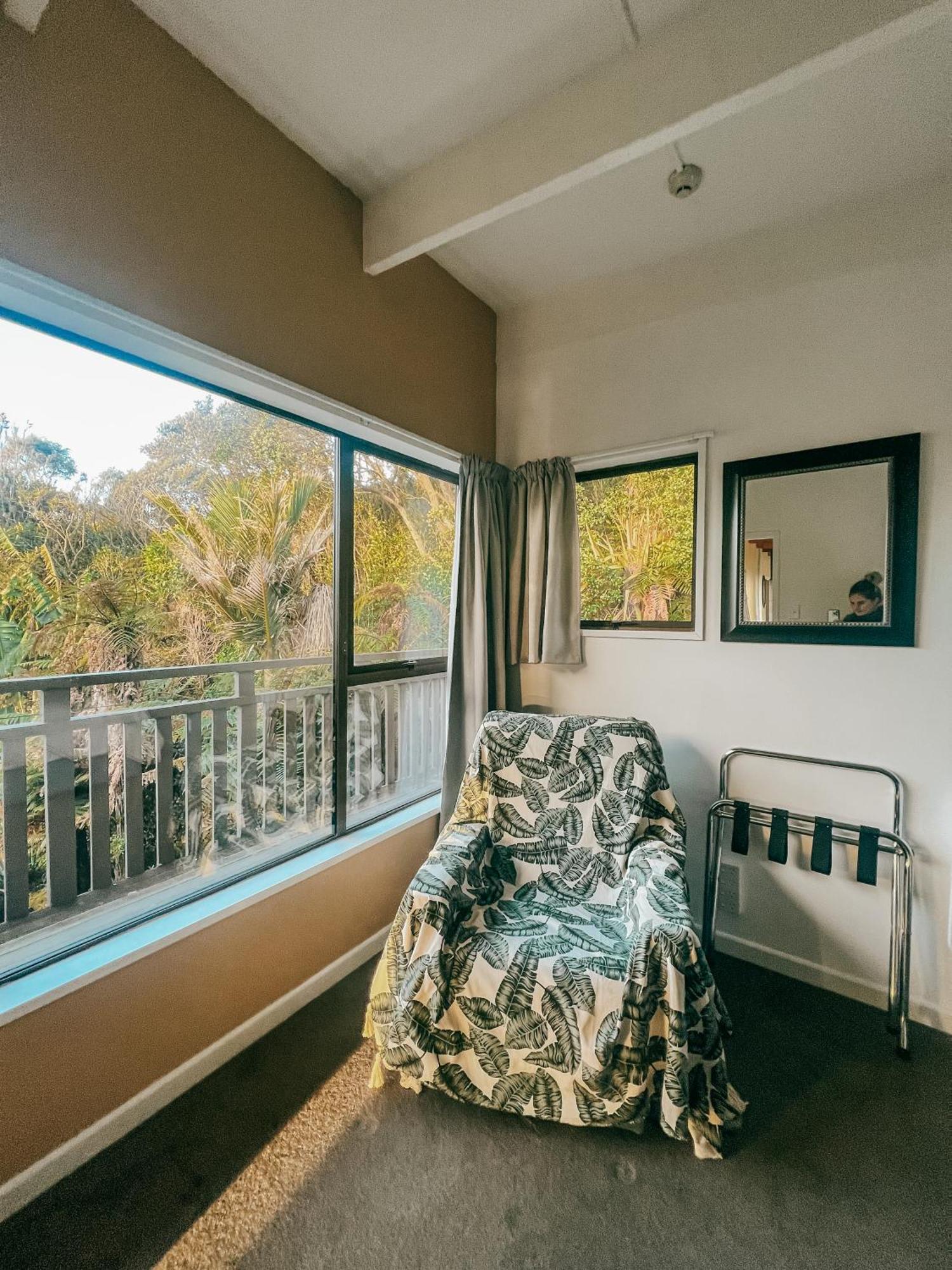 Evergreen Escape Hokitika Ngoại thất bức ảnh
